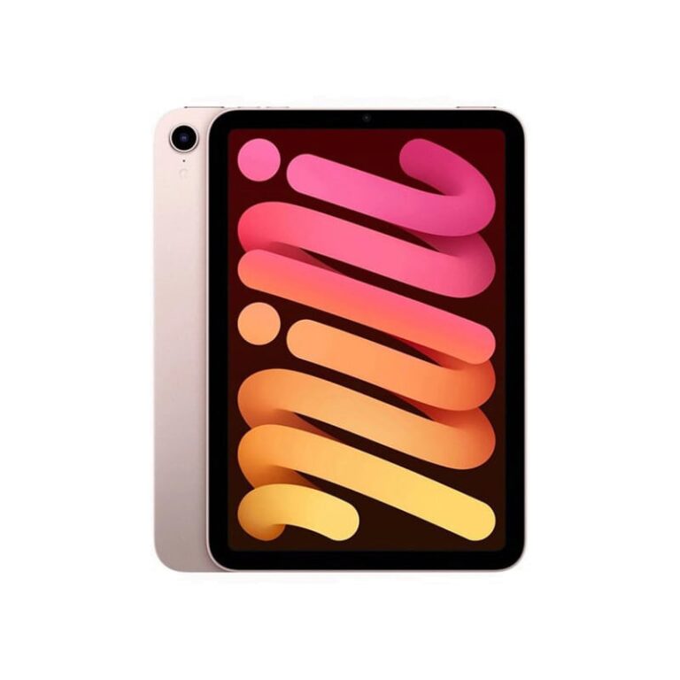 iPad Mini Tablet